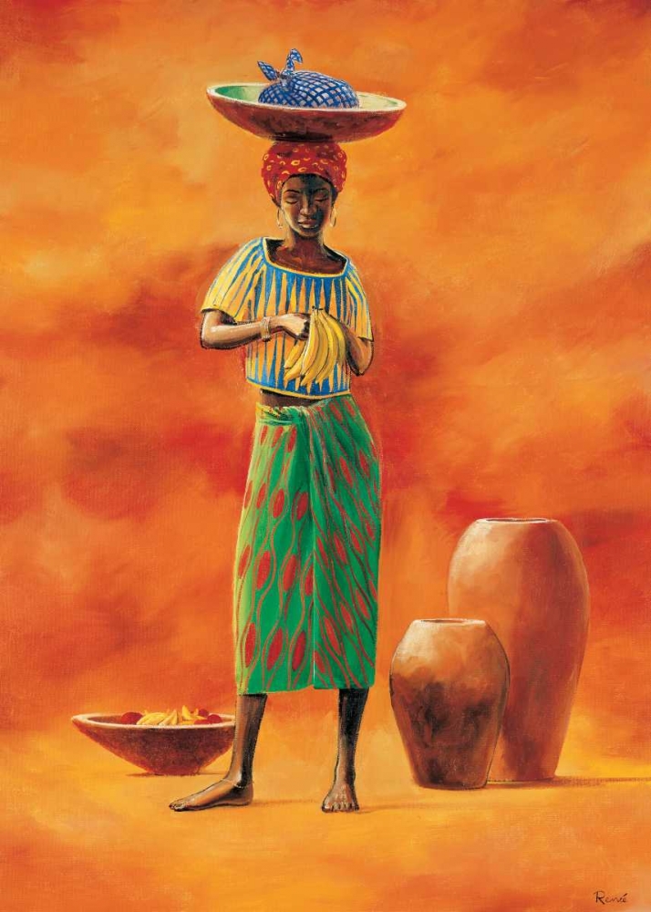 African beauty 2-3
