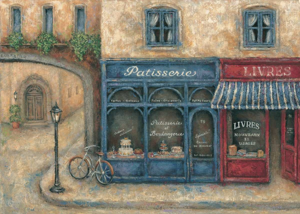 Patisserie