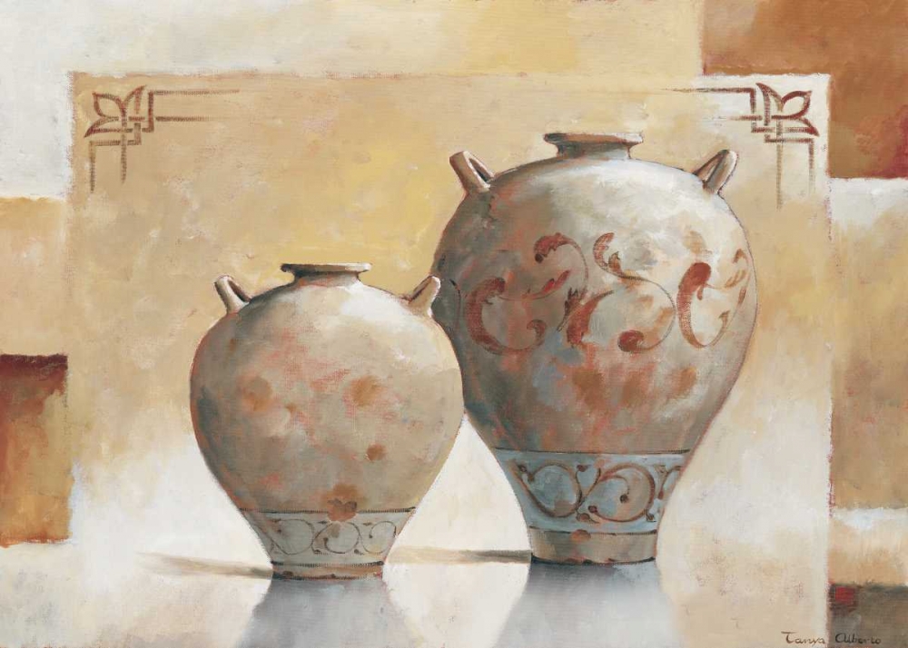 Vases I