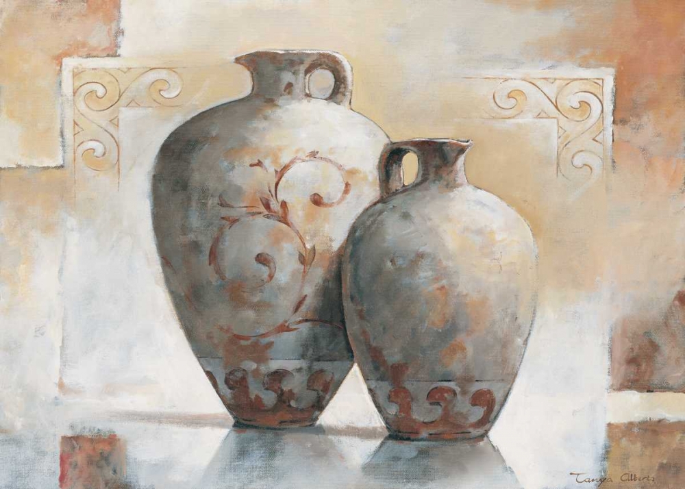 Vases II