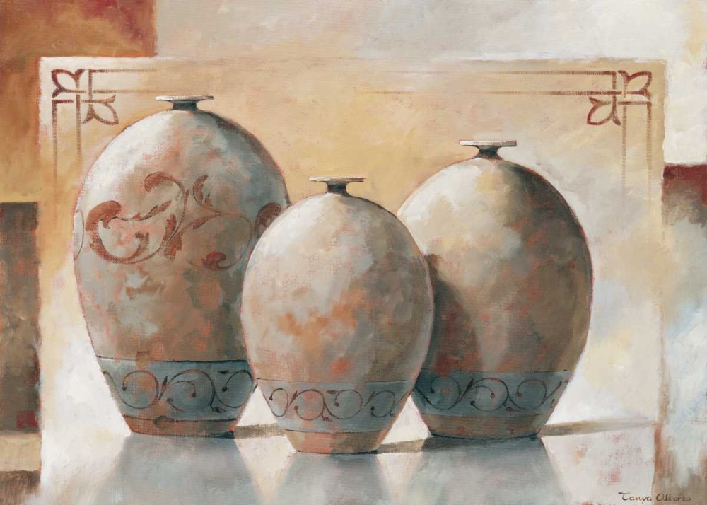 Vases III