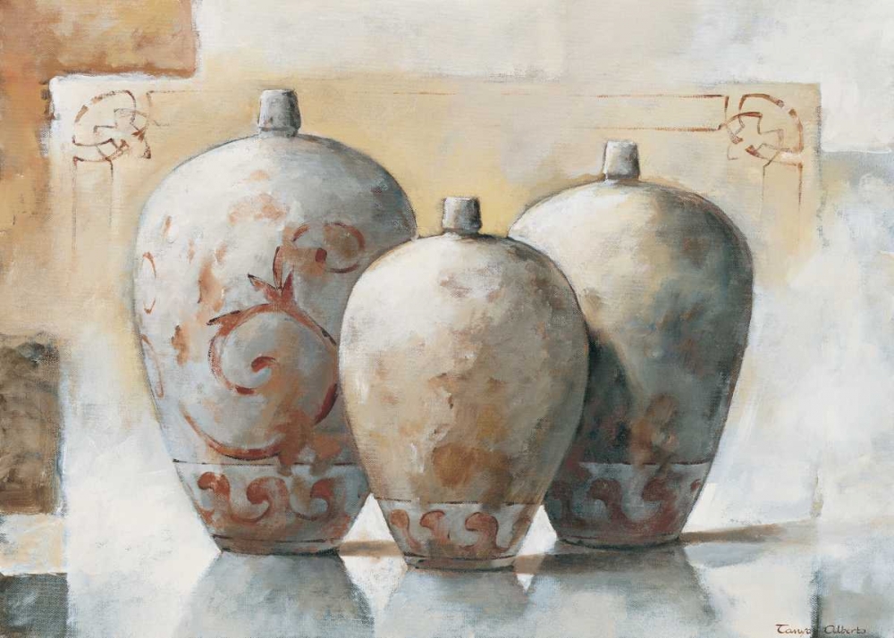 Vases IV