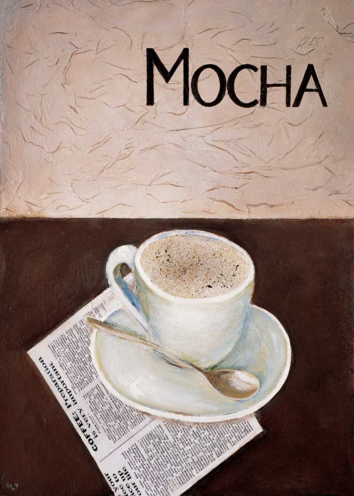Mocha