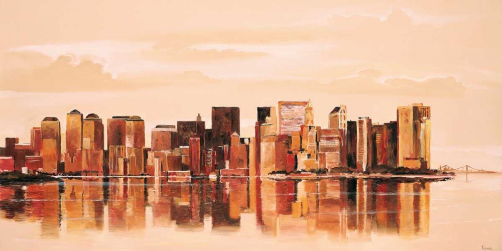 Cityview I