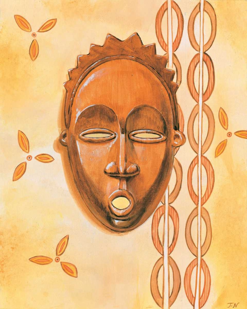 Mask II