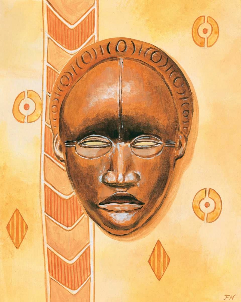 Mask III