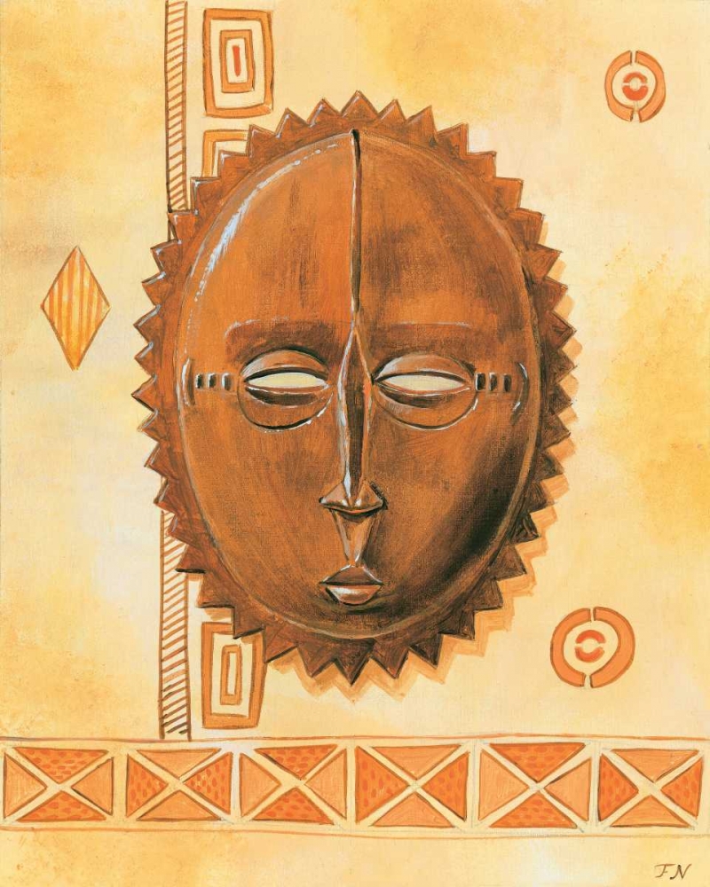 Mask IV