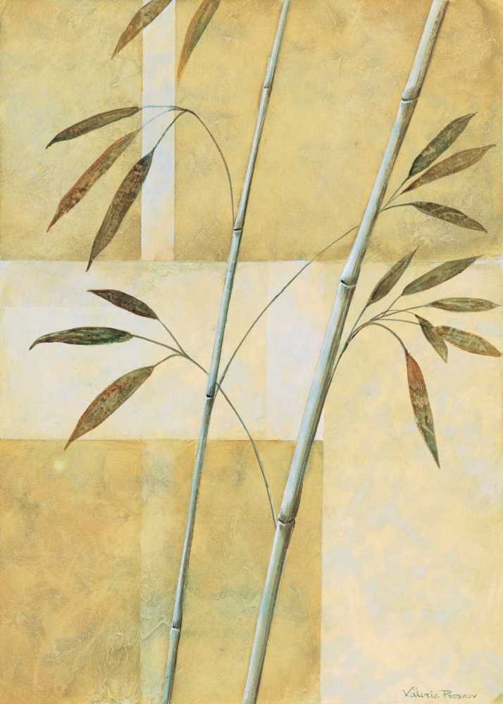 Bamboo I