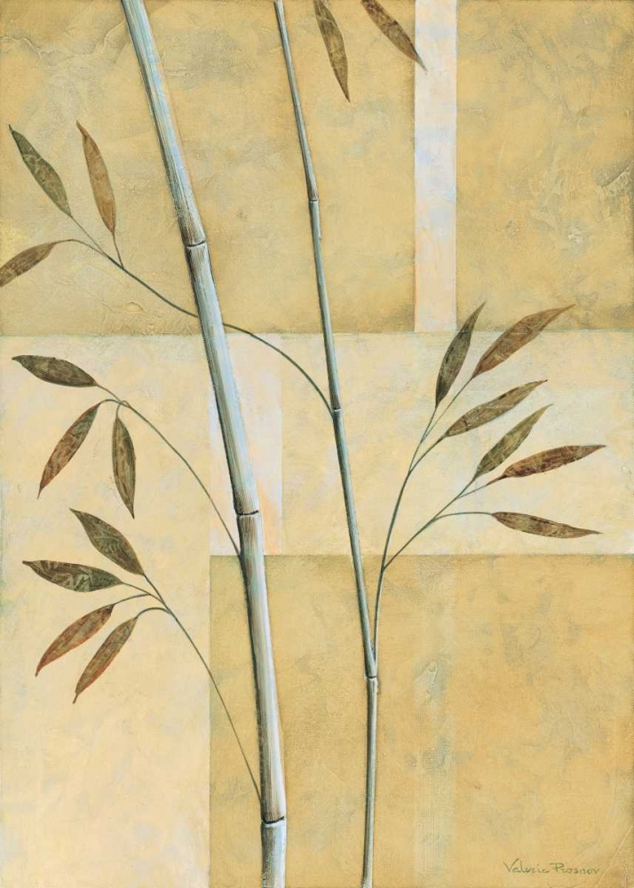 Bamboo II