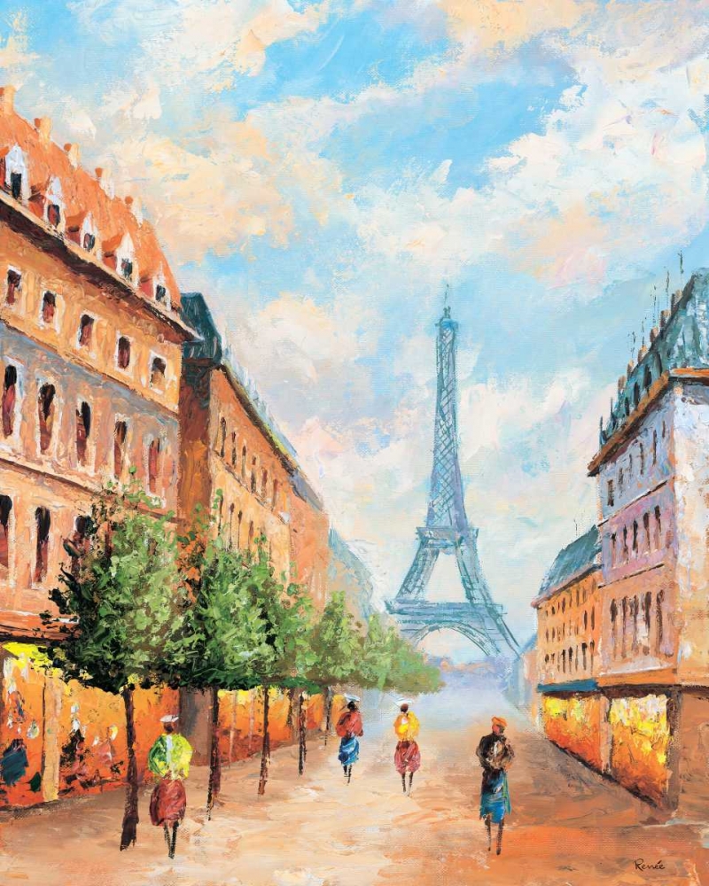 Paris I