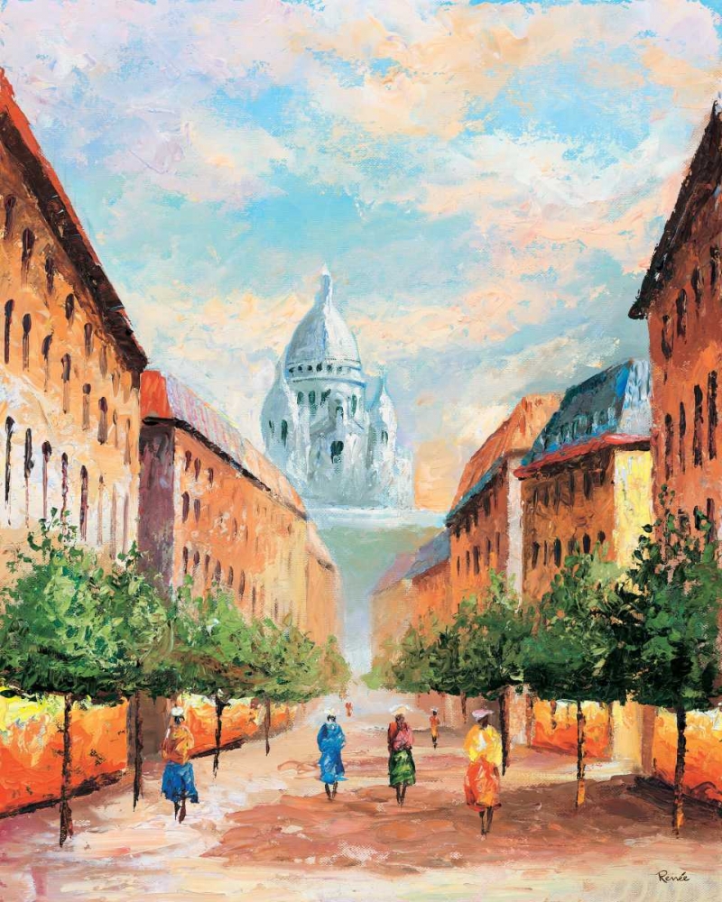 Paris II