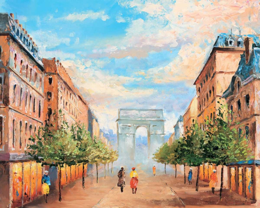 Paris III