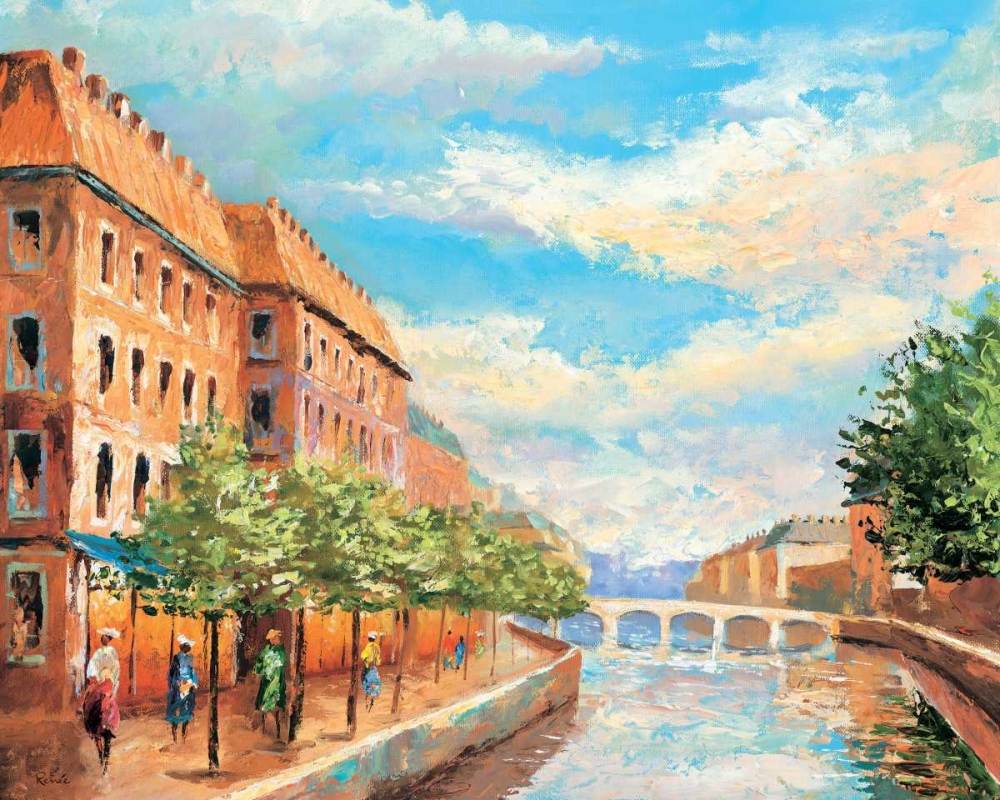 Paris IV