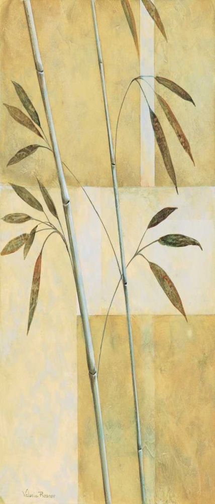 Bamboo III