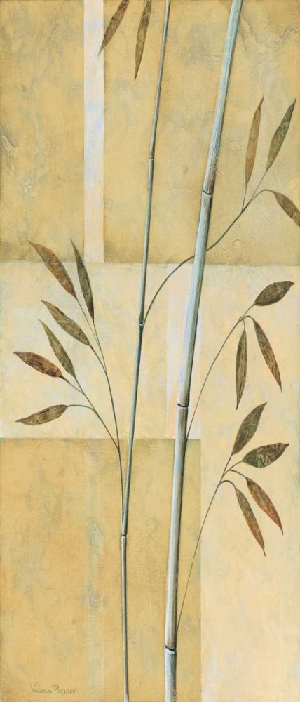 Bamboo IV