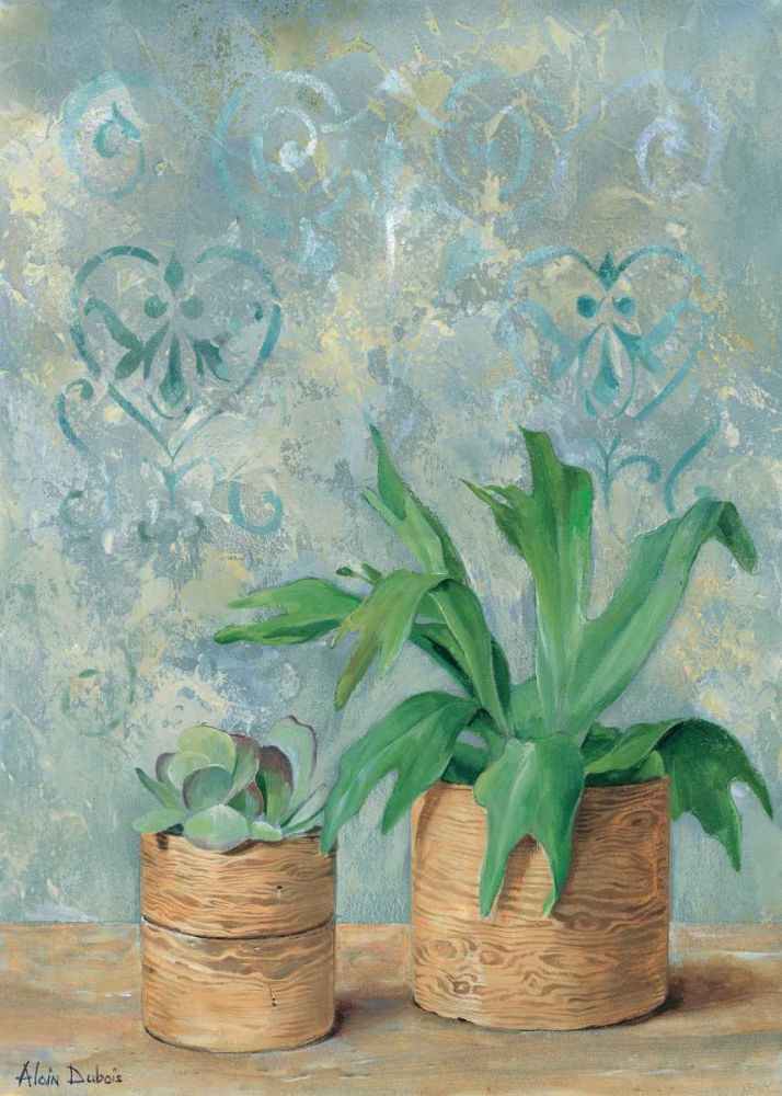 Green plants II