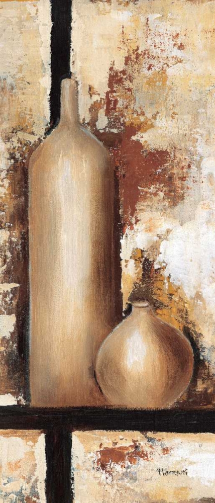 Vases I