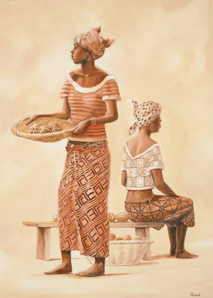 African family II