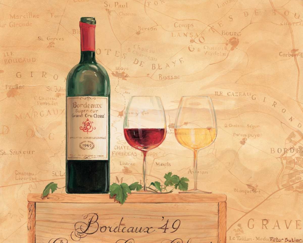 Red wine