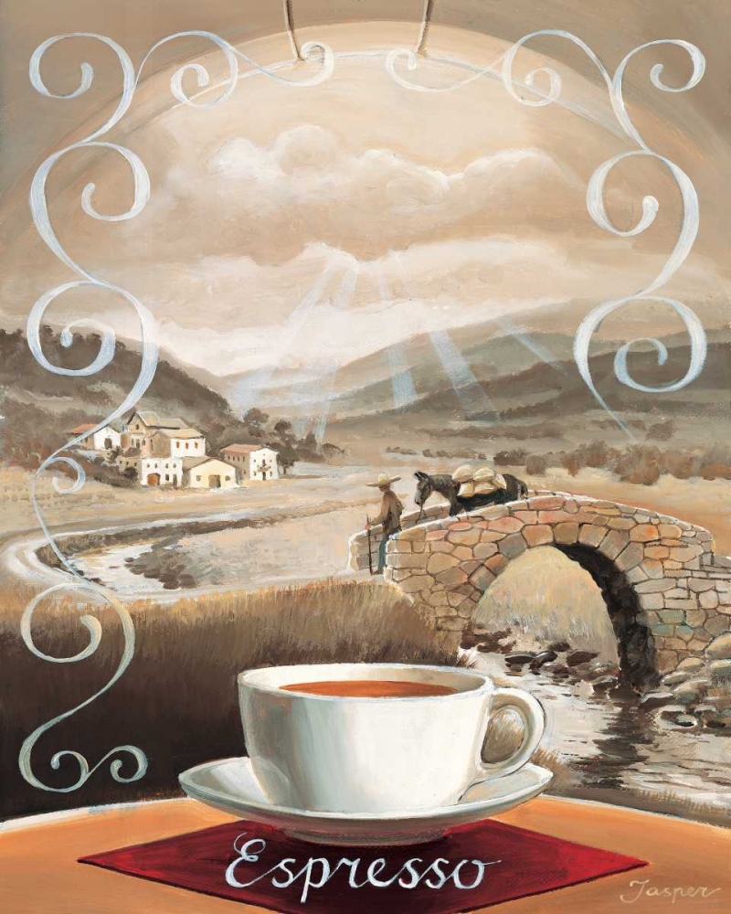Espresso