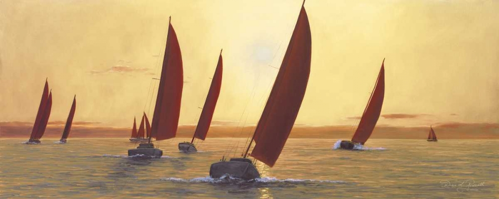 Sailing Sailing