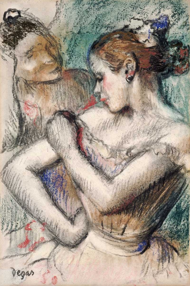 Danseuse