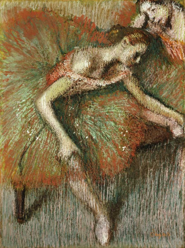 Dancers