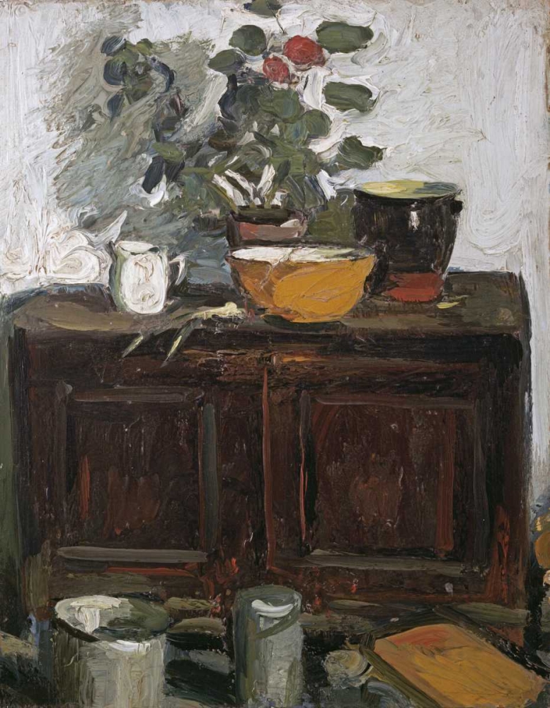 The Kitchen Dresser, Larkhall