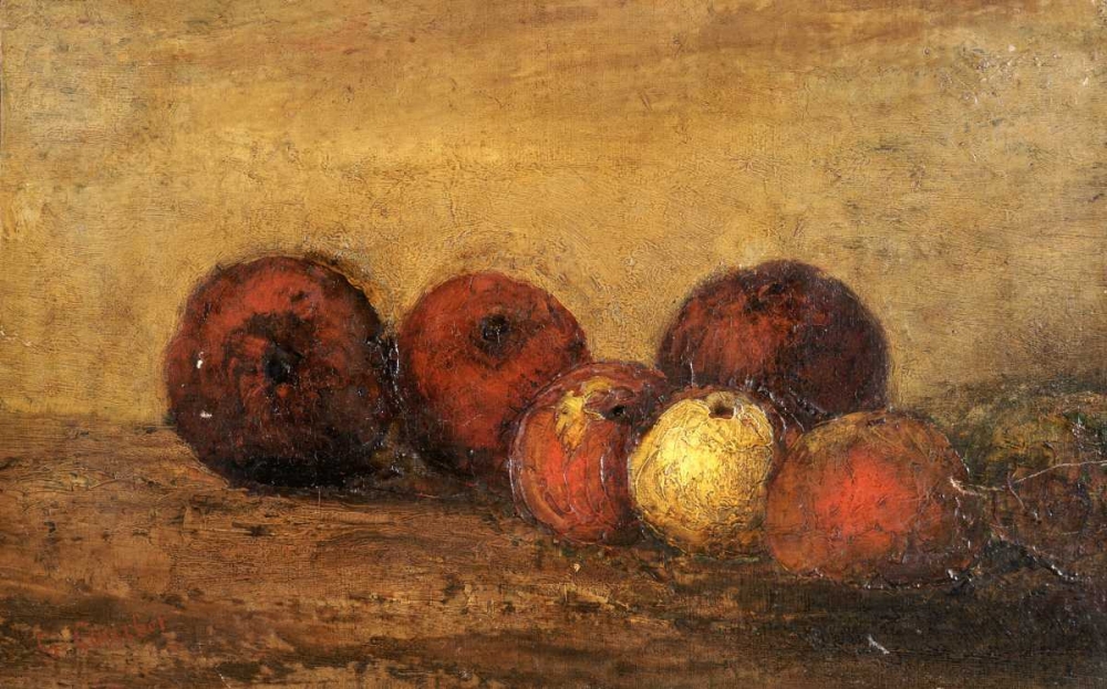 Apples