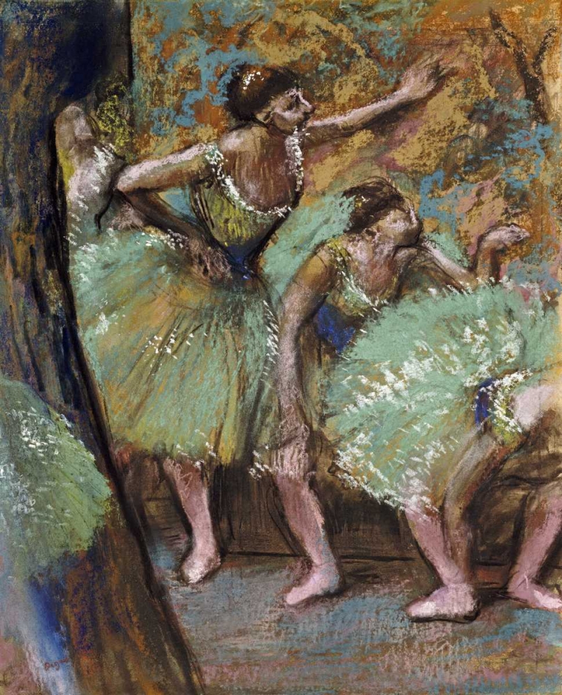 Danseuses