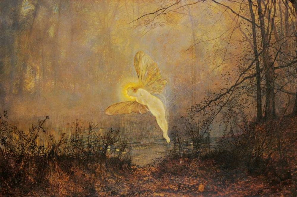 Midsummer Night
