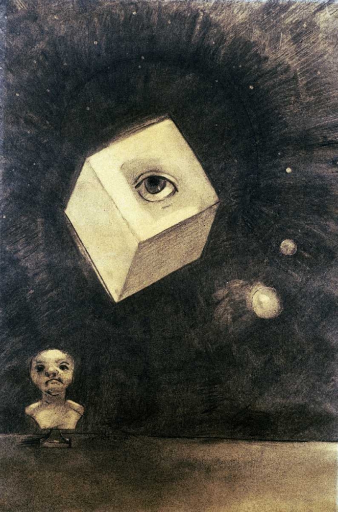 Eye