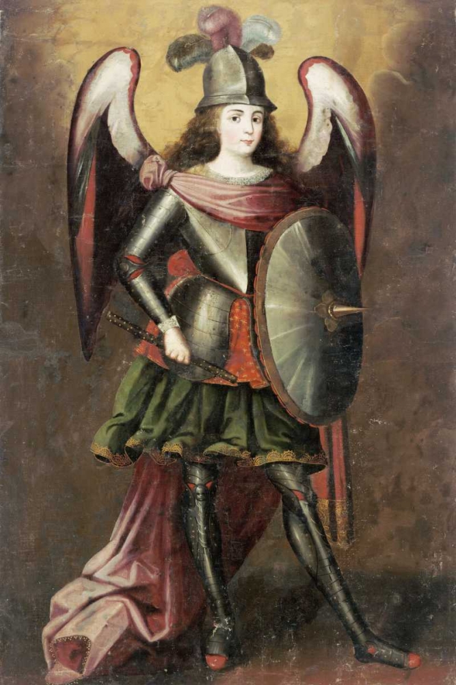 Archangel Michael