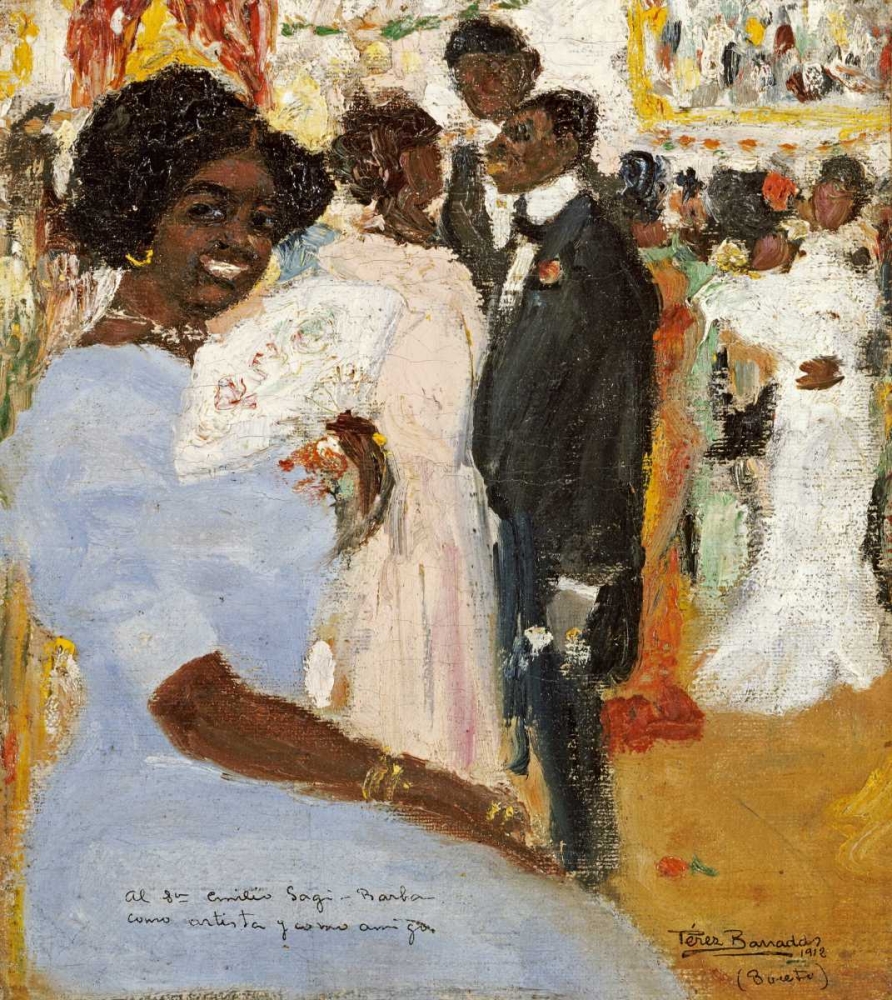 Negro Ball
