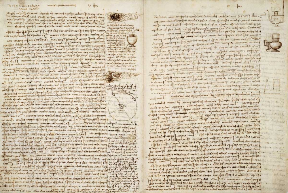 Codex Hammer Pages 124-127