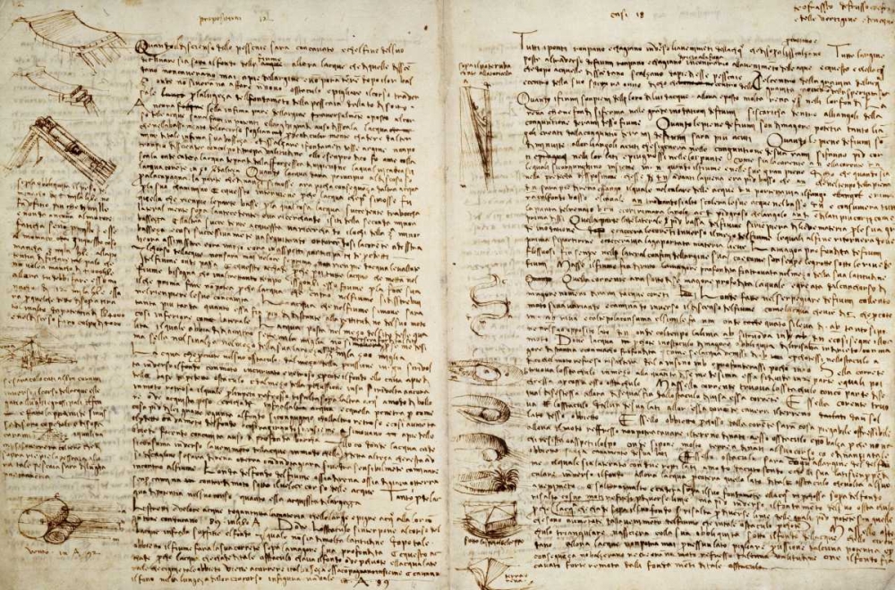 The Codex Hammer