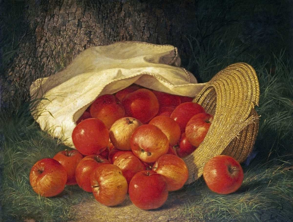 Autumns Bounty