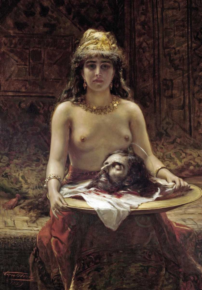 Salome