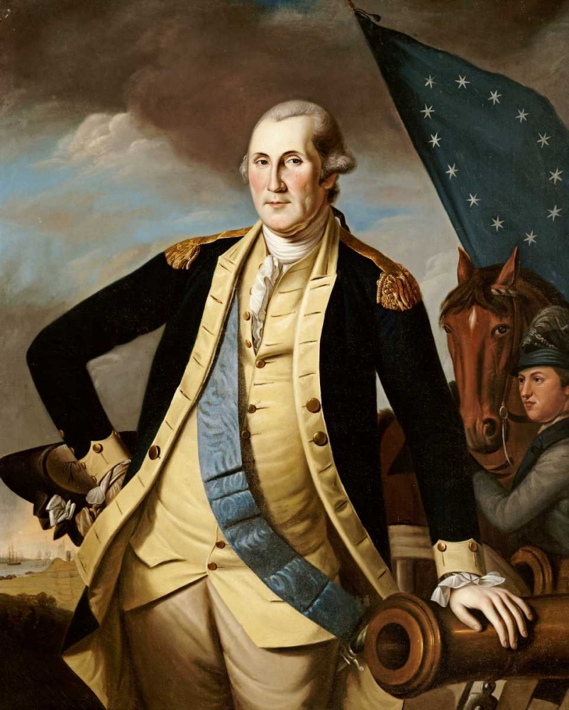 George Washington