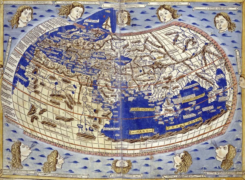 Cosmographia