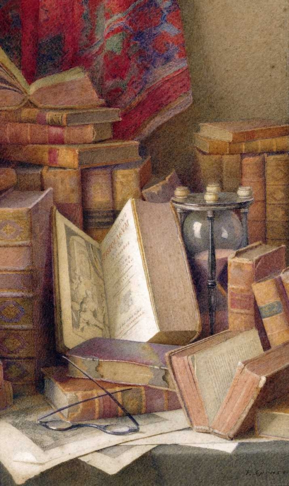Old Books To Read