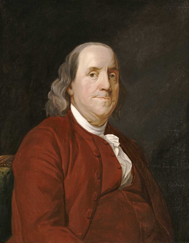 Benjamin Franklin
