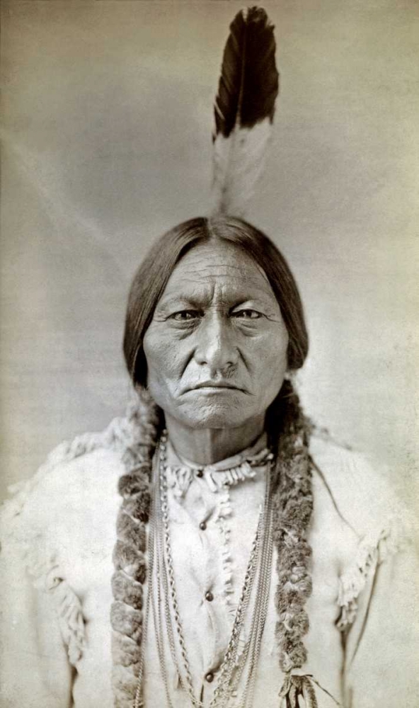 Sitting Bull