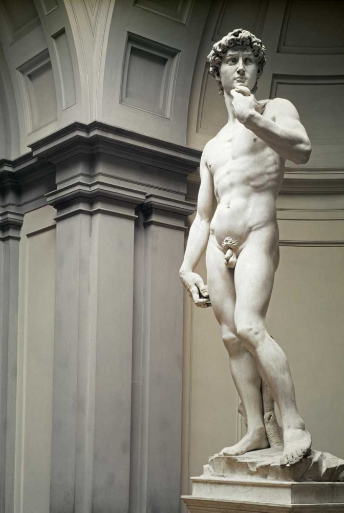 David