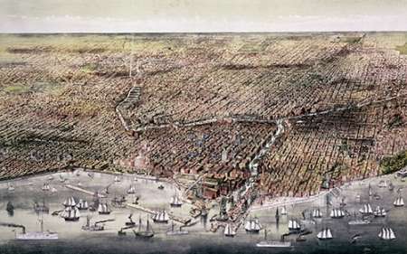City of Chicago