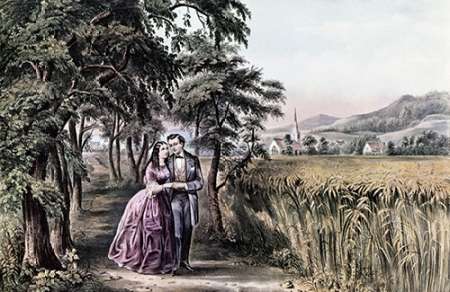 Four Seasons of Life: Season of Love
