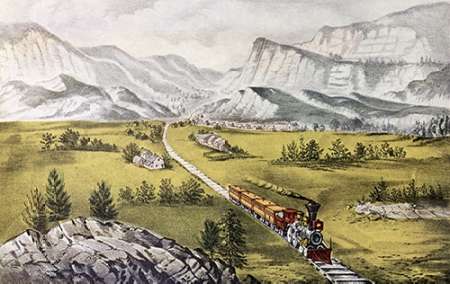 Great West