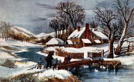 Ingleside Winter