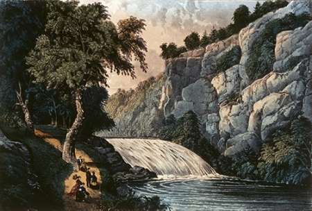 Tallulah Falls - Georgia