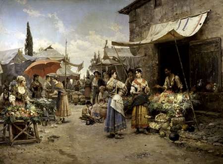 Marketplace